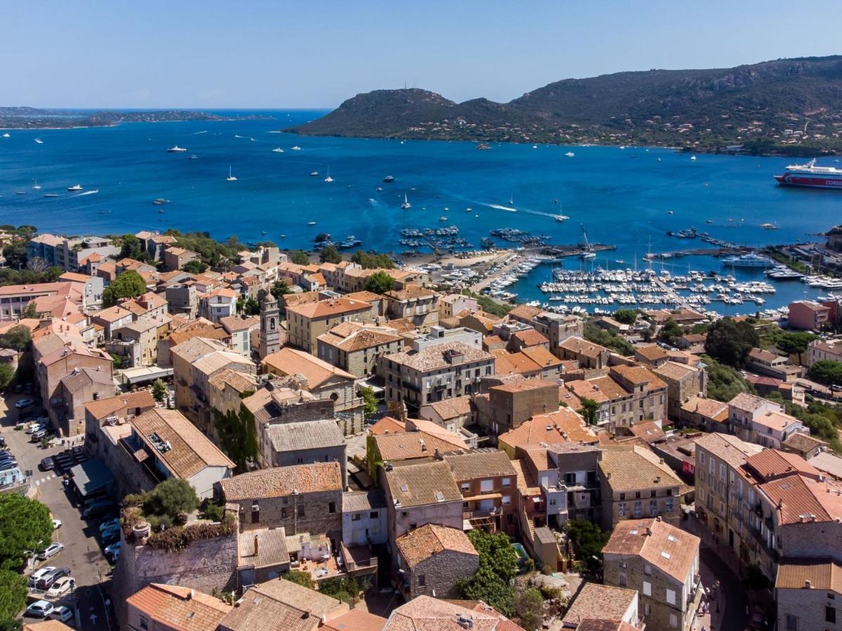 Apartment Le Palazzu-10 Porto-Vecchio  Extérieur photo