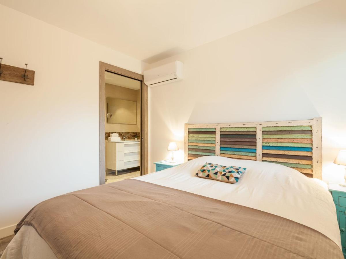 Apartment Le Palazzu-10 Porto-Vecchio  Extérieur photo