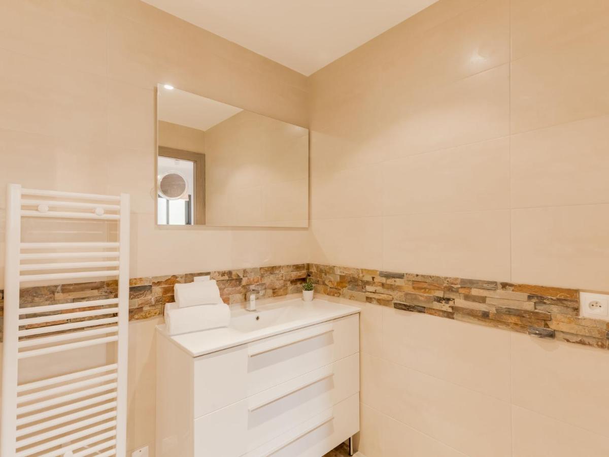 Apartment Le Palazzu-10 Porto-Vecchio  Extérieur photo