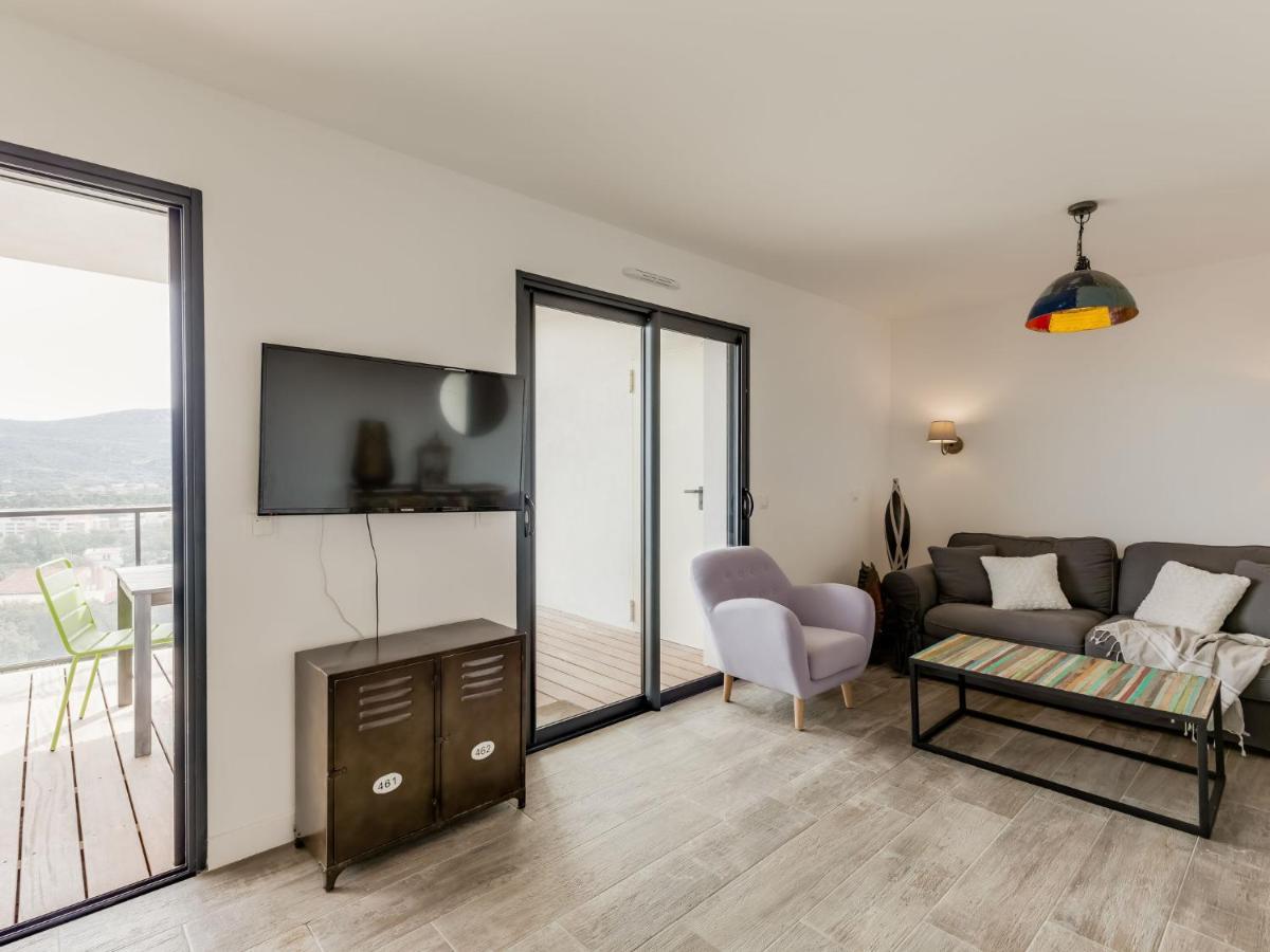 Apartment Le Palazzu-10 Porto-Vecchio  Extérieur photo
