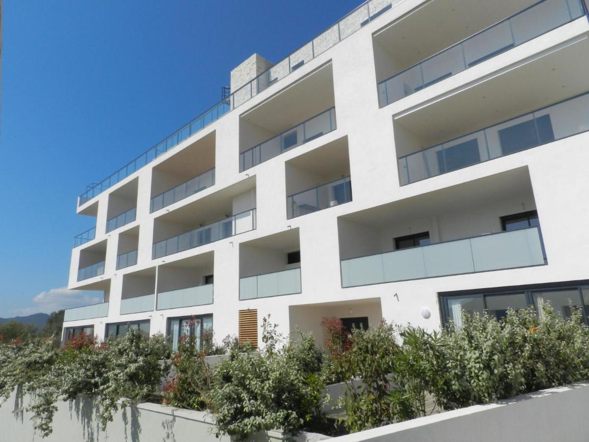 Apartment Le Palazzu-10 Porto-Vecchio  Extérieur photo