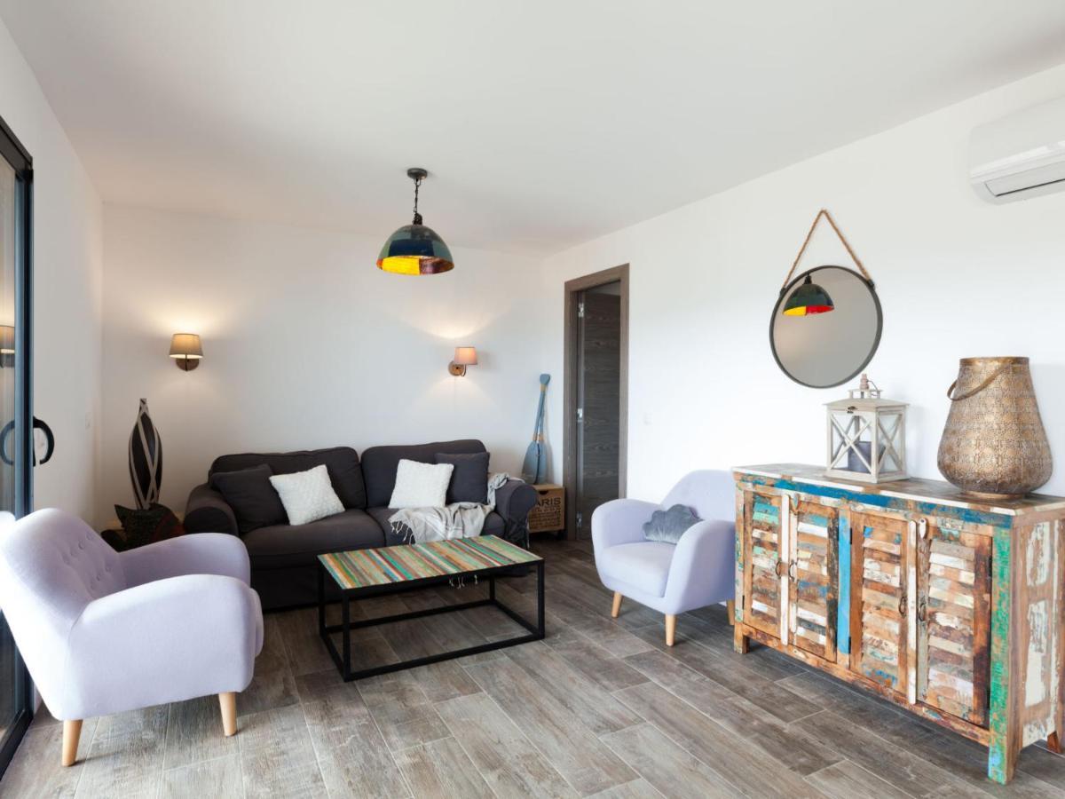 Apartment Le Palazzu-10 Porto-Vecchio  Extérieur photo