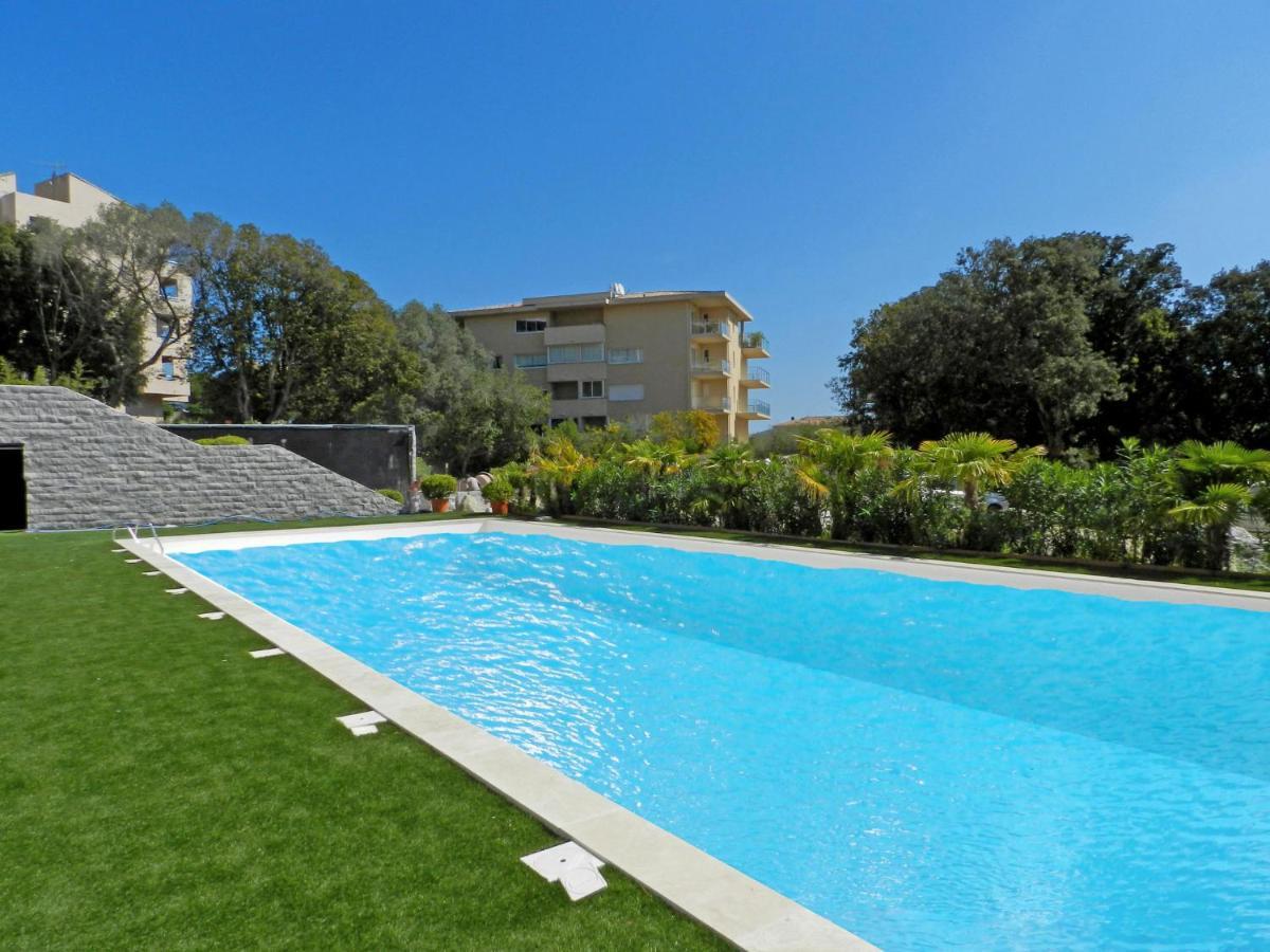 Apartment Le Palazzu-10 Porto-Vecchio  Extérieur photo