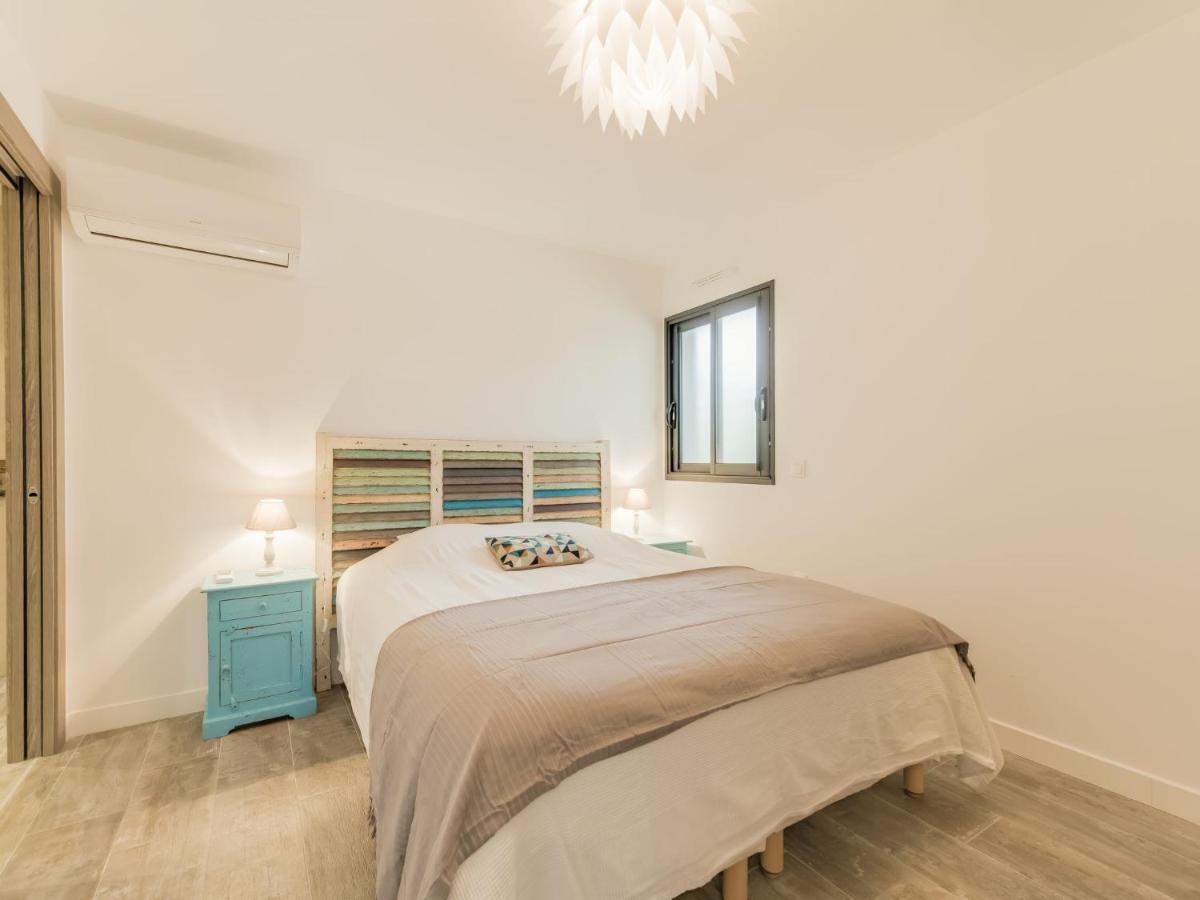 Apartment Le Palazzu-10 Porto-Vecchio  Extérieur photo